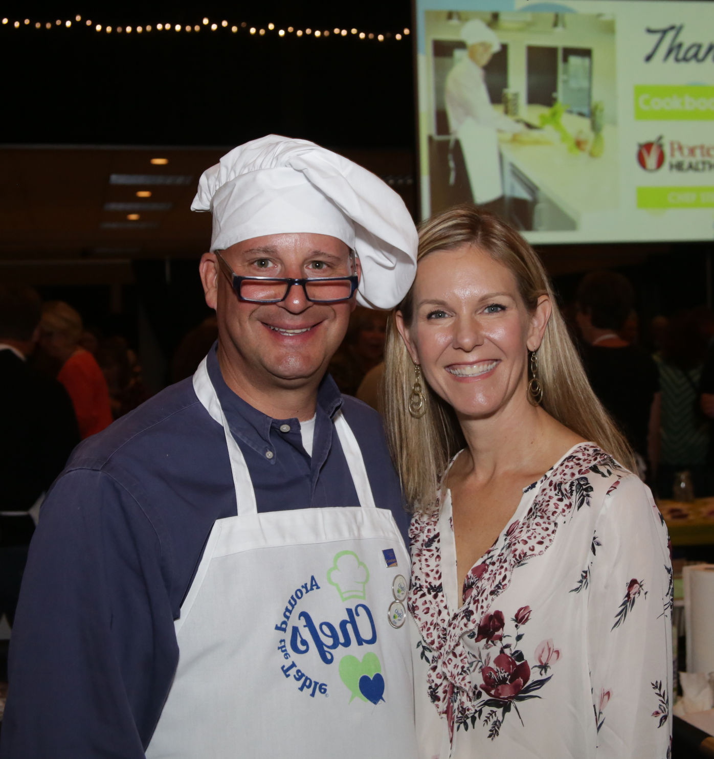 2017 Chefs Around the Table